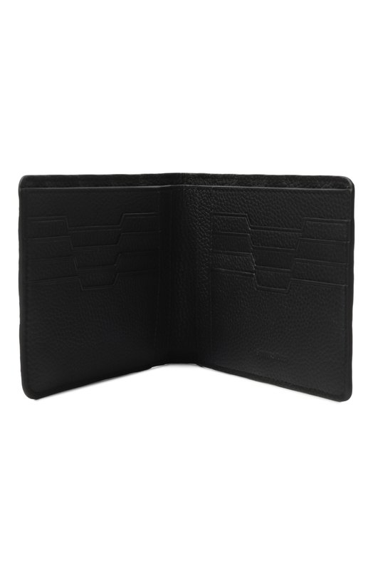 Кожаное портмоне Stefano Ricci PP301P*/MR1MR Чёрный  PP301P*/MR1MR Фото 3