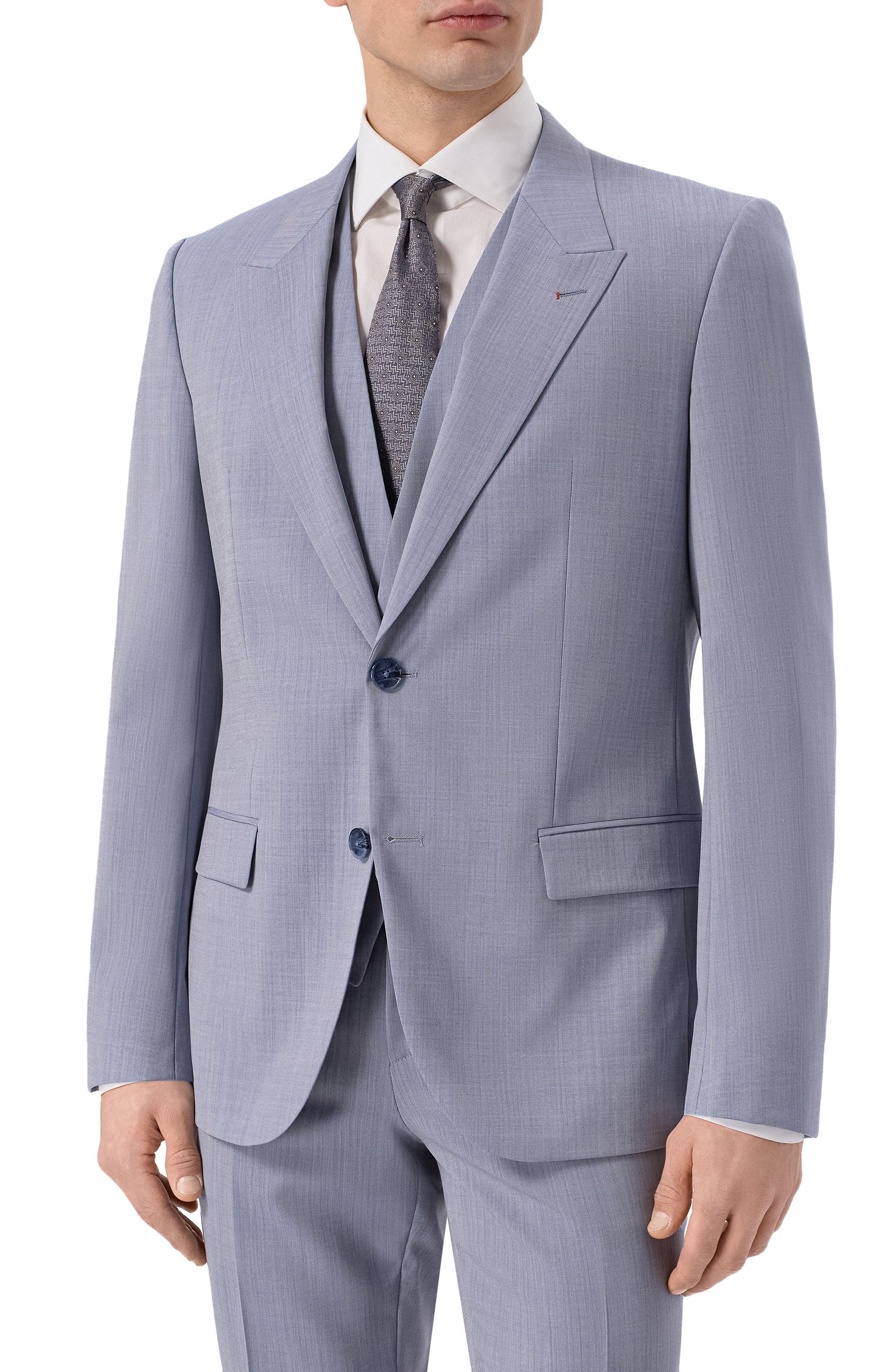 Костюм-тройка HUGO, арт. 50553799, фото 2