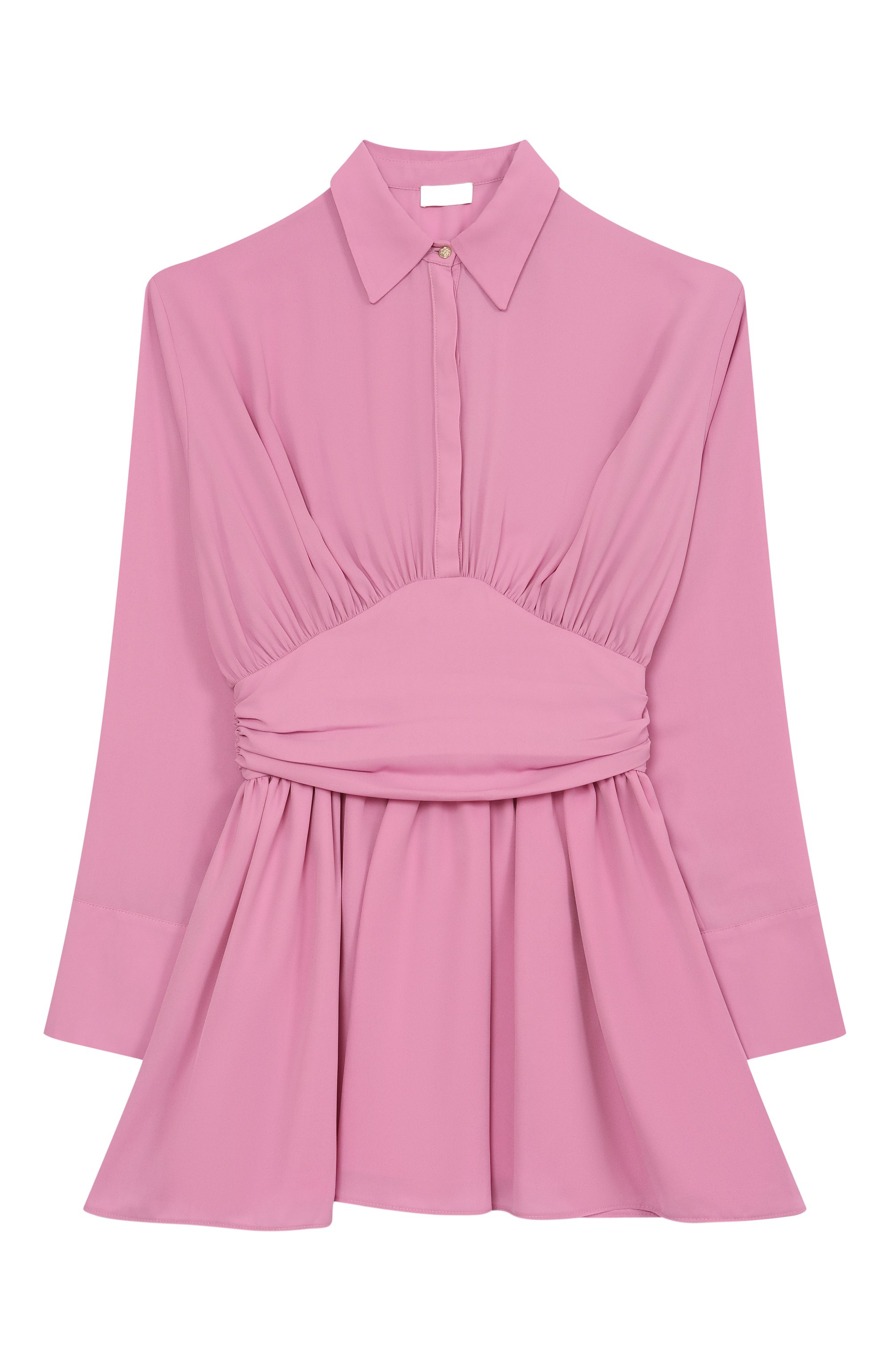 Платье BLUMARINE, арт. BFA/GA025/14A, фото 1