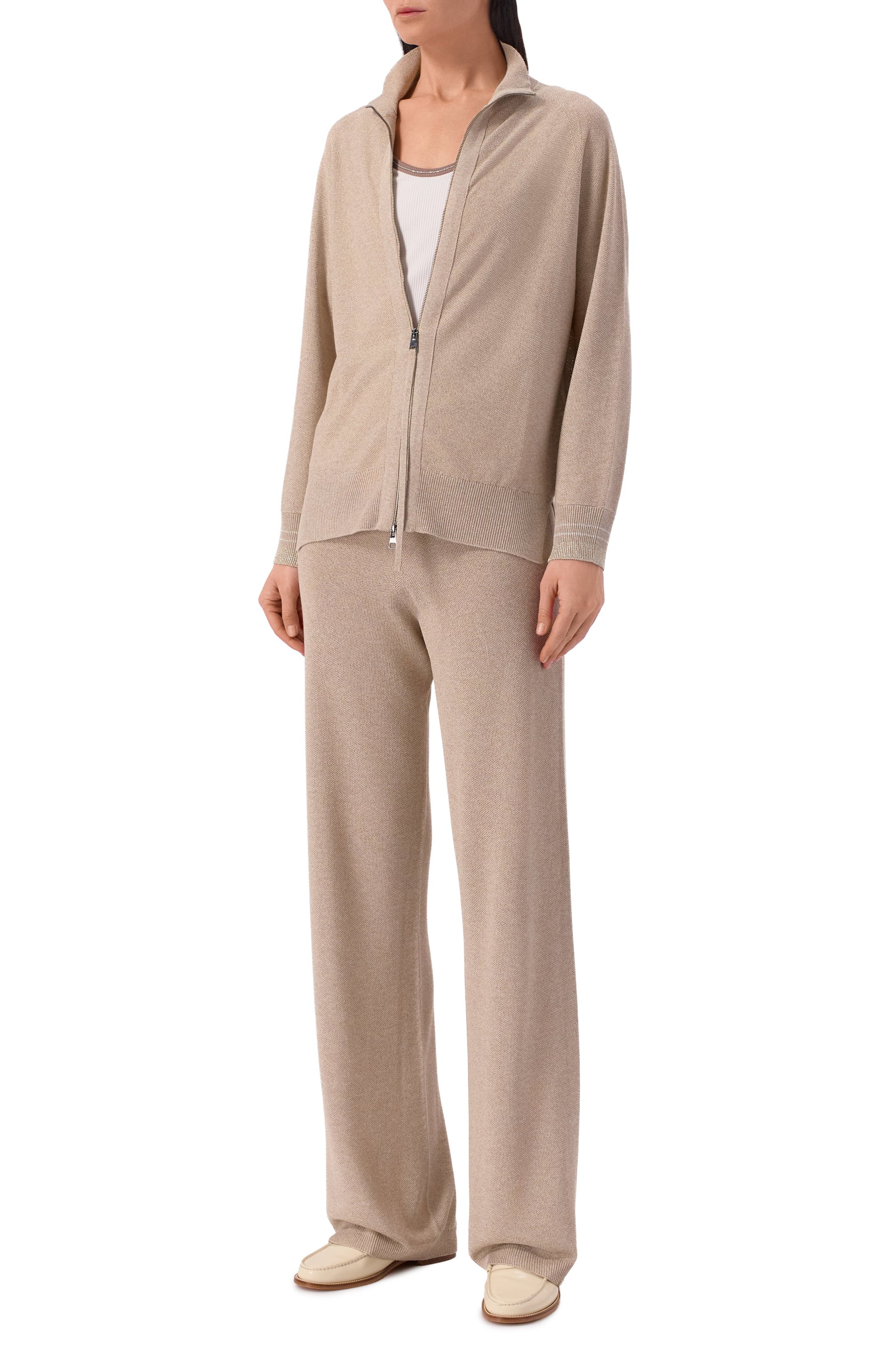 Кардиган LORENA ANTONIAZZI, арт. P26130FM48A/2435, фото 2