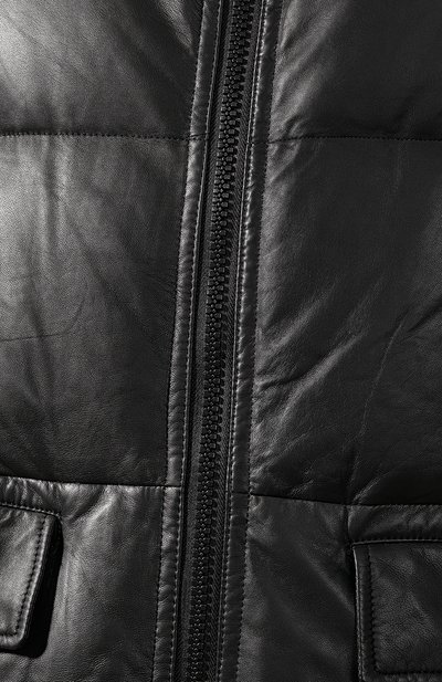 Пуховая куртка YS ARMY PARIS, арт. 20WFV02676D0CU, фото 5