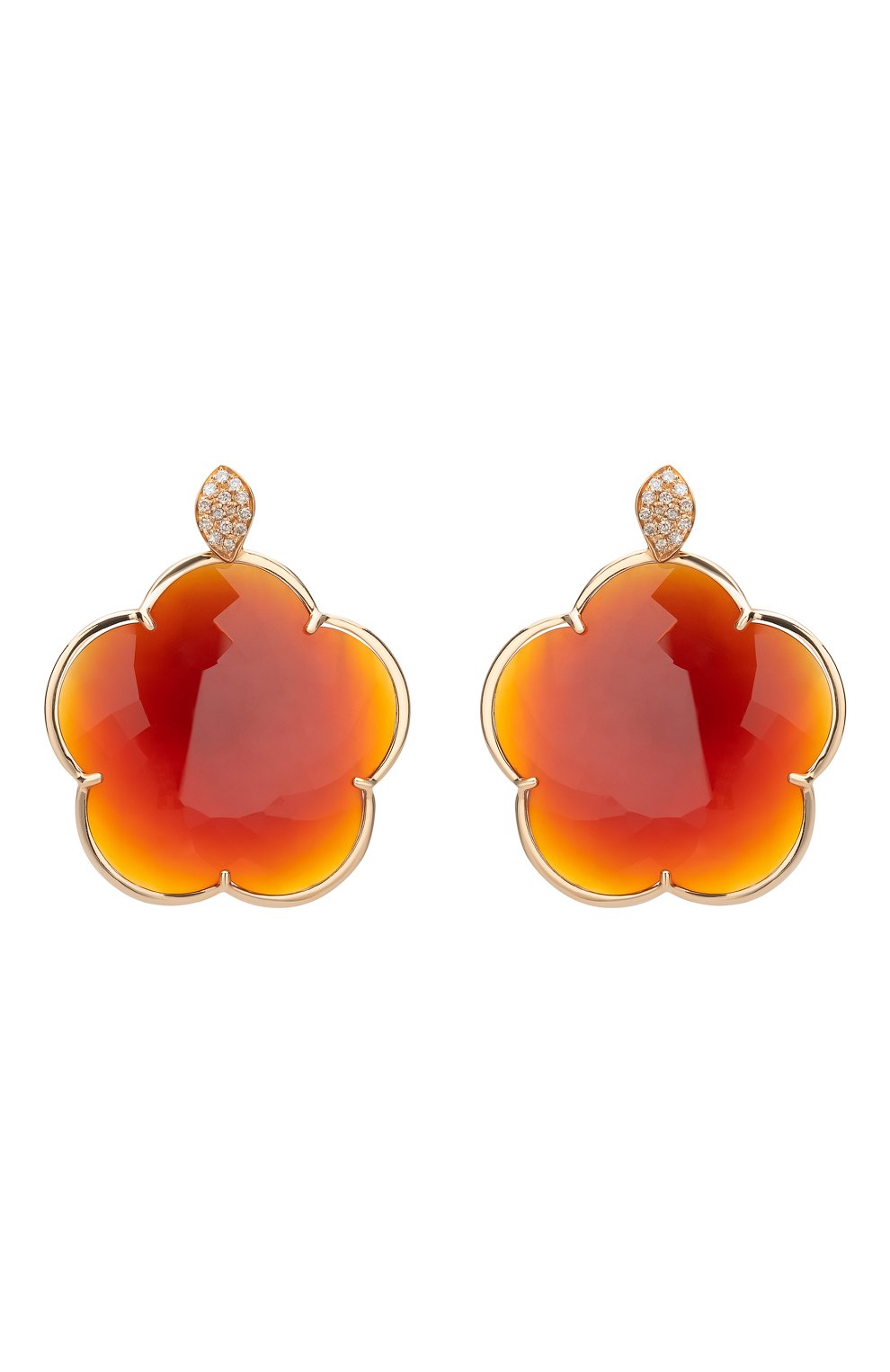 Серьги PASQUALE BRUNI, арт. 15671R, фото 1