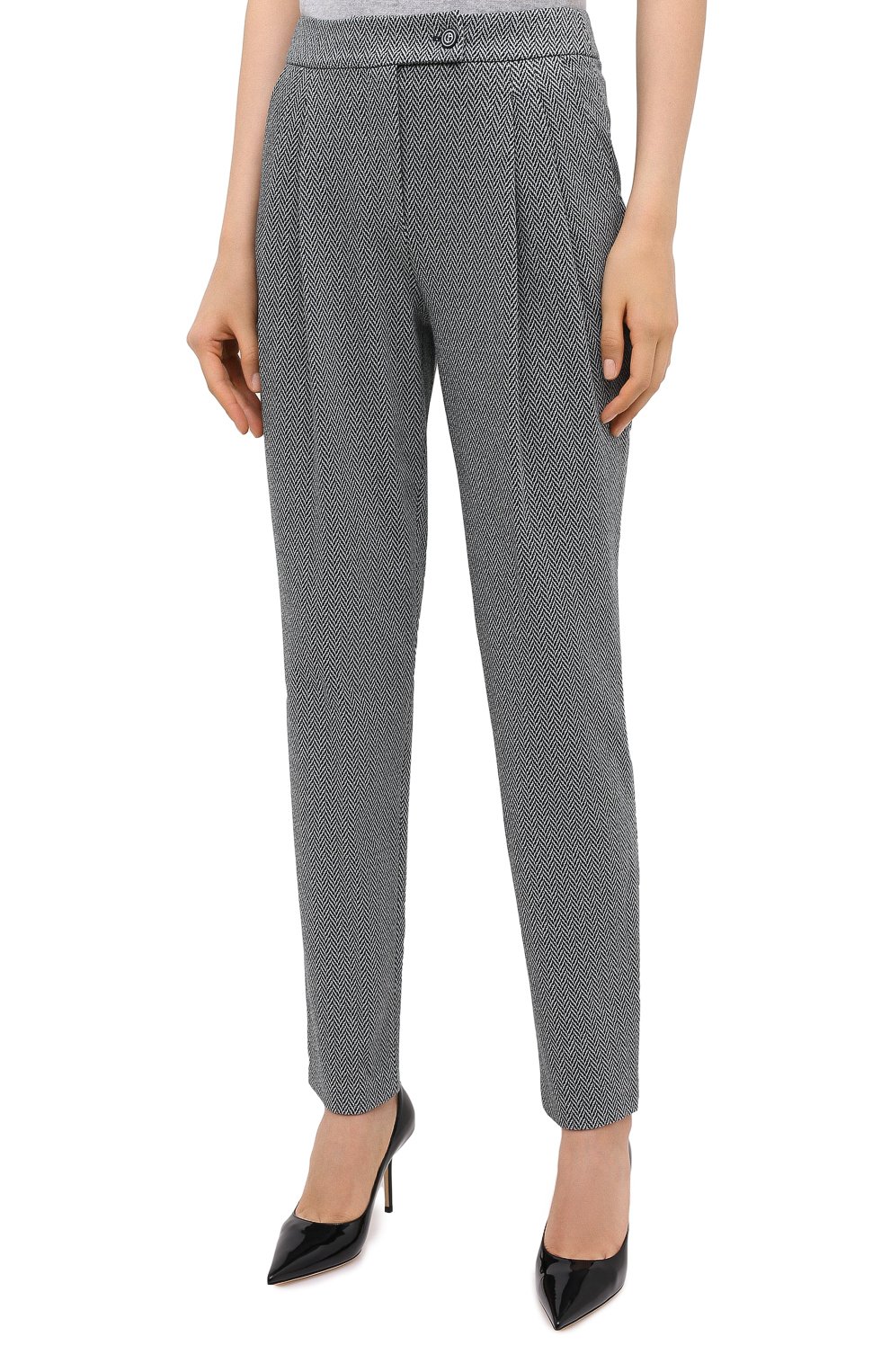 Брюки GIORGIO ARMANI, арт. 6HAP71/AJLVZ, фото 3