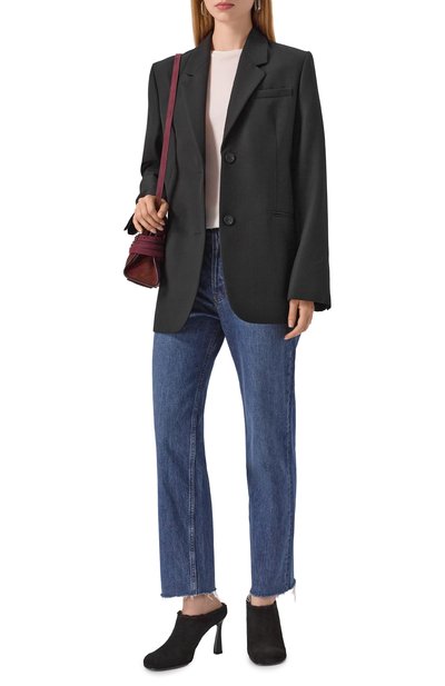 Замшевые мюли PREMIATA, арт. M7157M/CAM0SCI0, фото 3