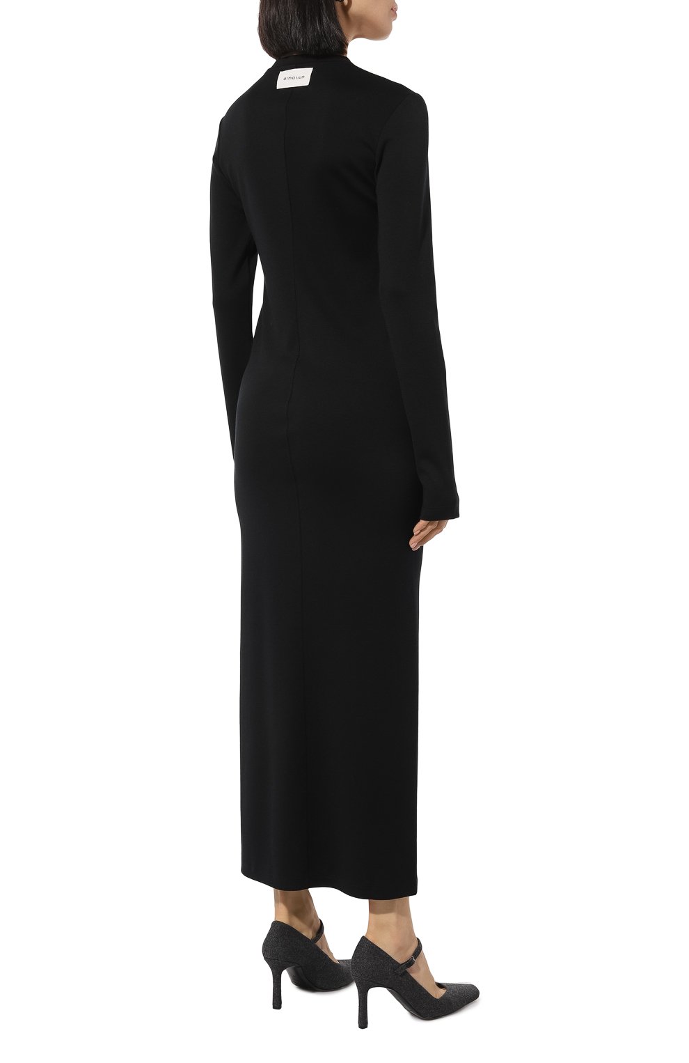 Шерстяное платье ARMARIUM, арт. ARMFWD019/JE02, фото 4