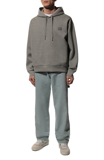 Джинсы DARKPARK, арт. 8DMP011 F R005054, фото 2