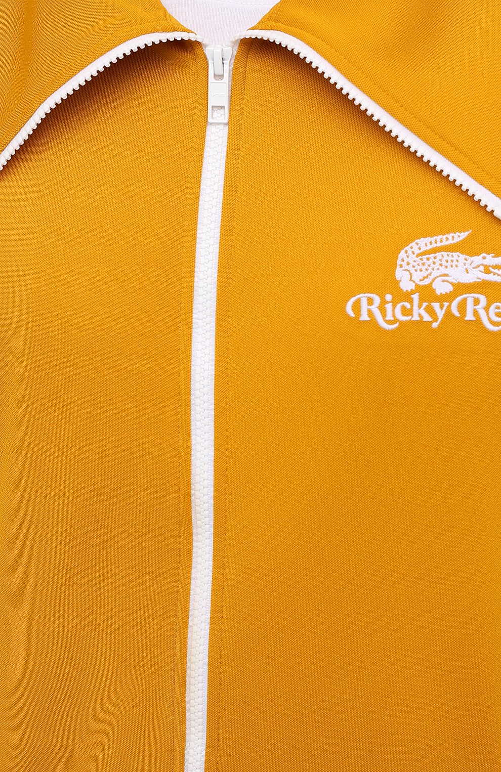 Толстовка lacoste x ricky regal LACOSTE, арт. SH1762, фото 5