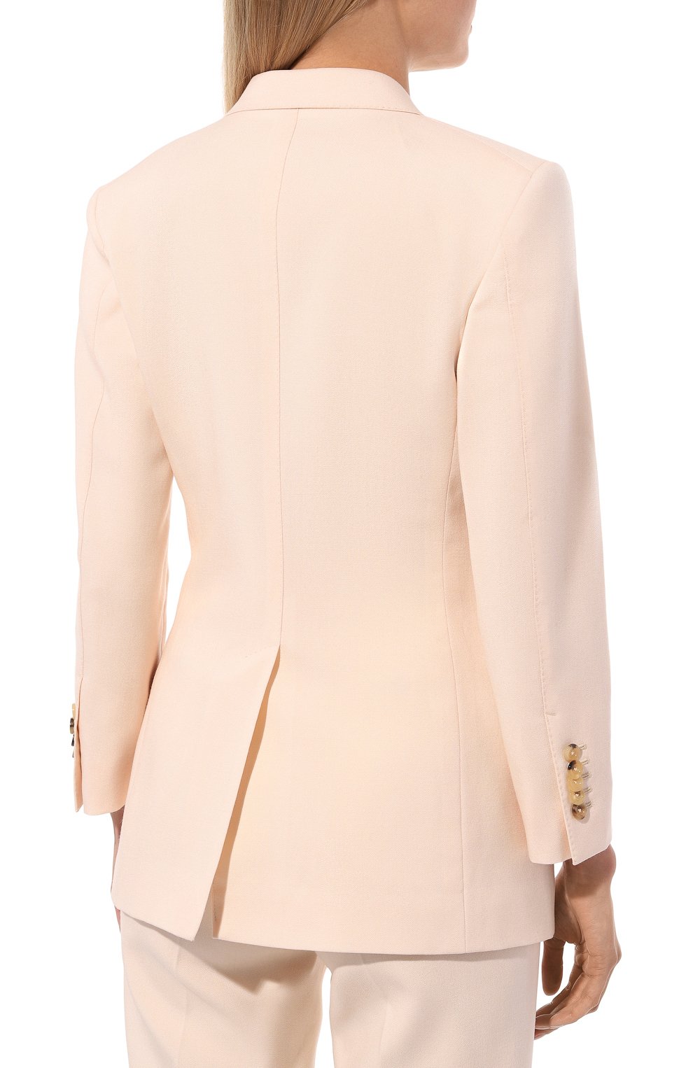 Жакет GUCCI, арт. 669528 ZAFAP, фото 4