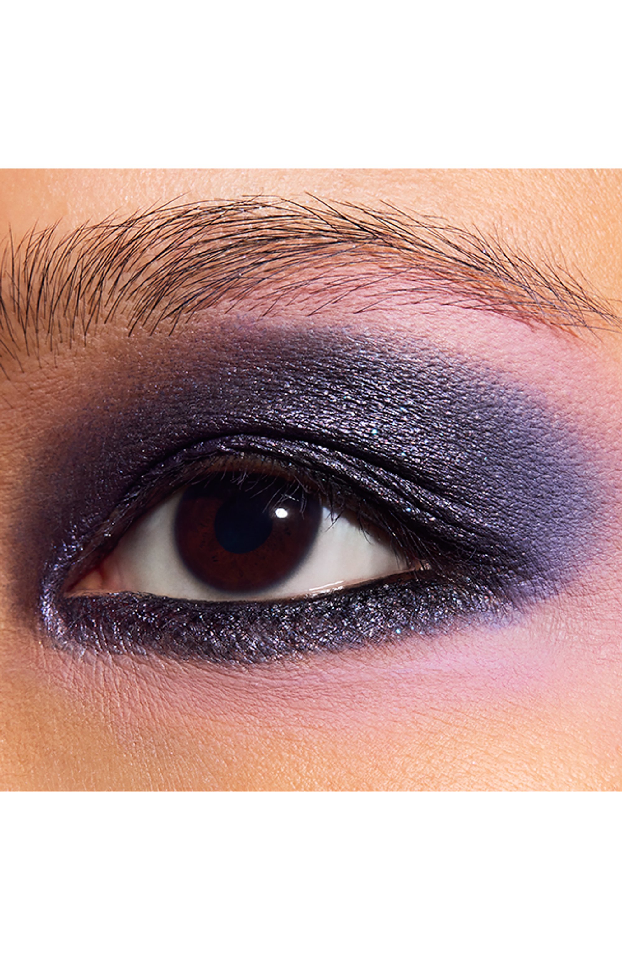 Тени для век в стике dazzleshadow eyeshadow stick, оттенок black ice (1,6g) MAC, арт. S6B2-02, фото 3