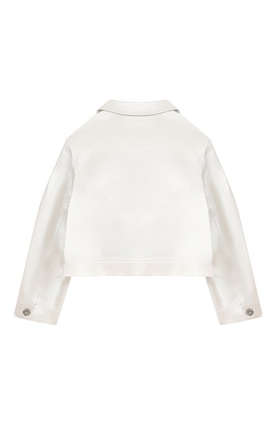 Джинсовая куртка ELEVENTY, арт. EY2A87/G0208_001, фото 2