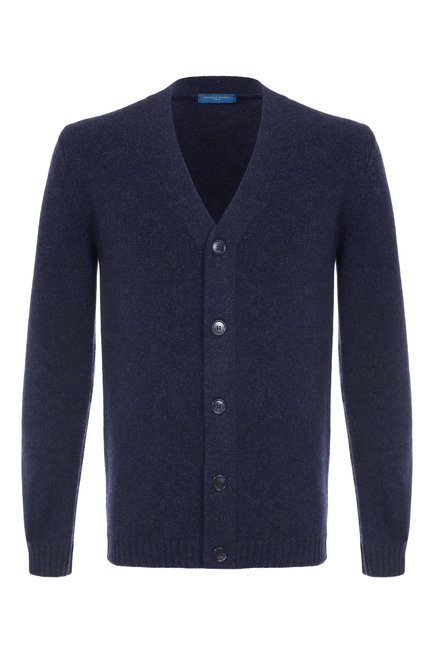 Мужской шерстяной кардиган DANIELE FIESOLI, арт. DF0191