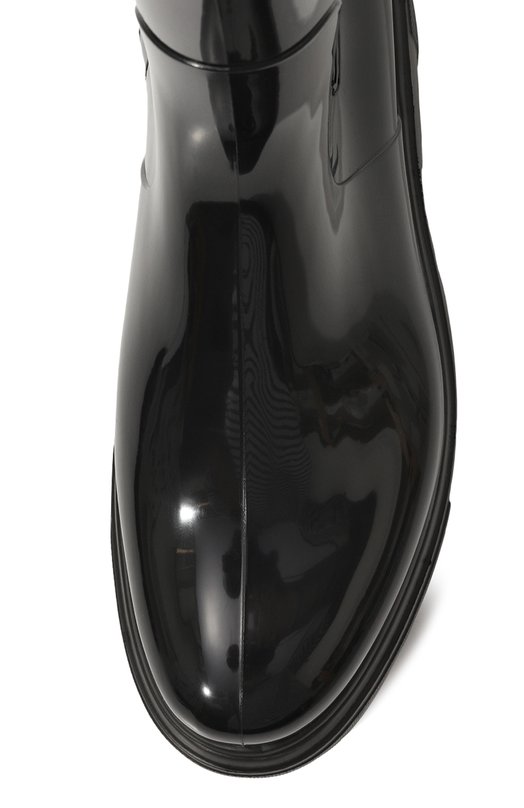 Полусапоги City Lemon Jelly Чёрный, фото 6