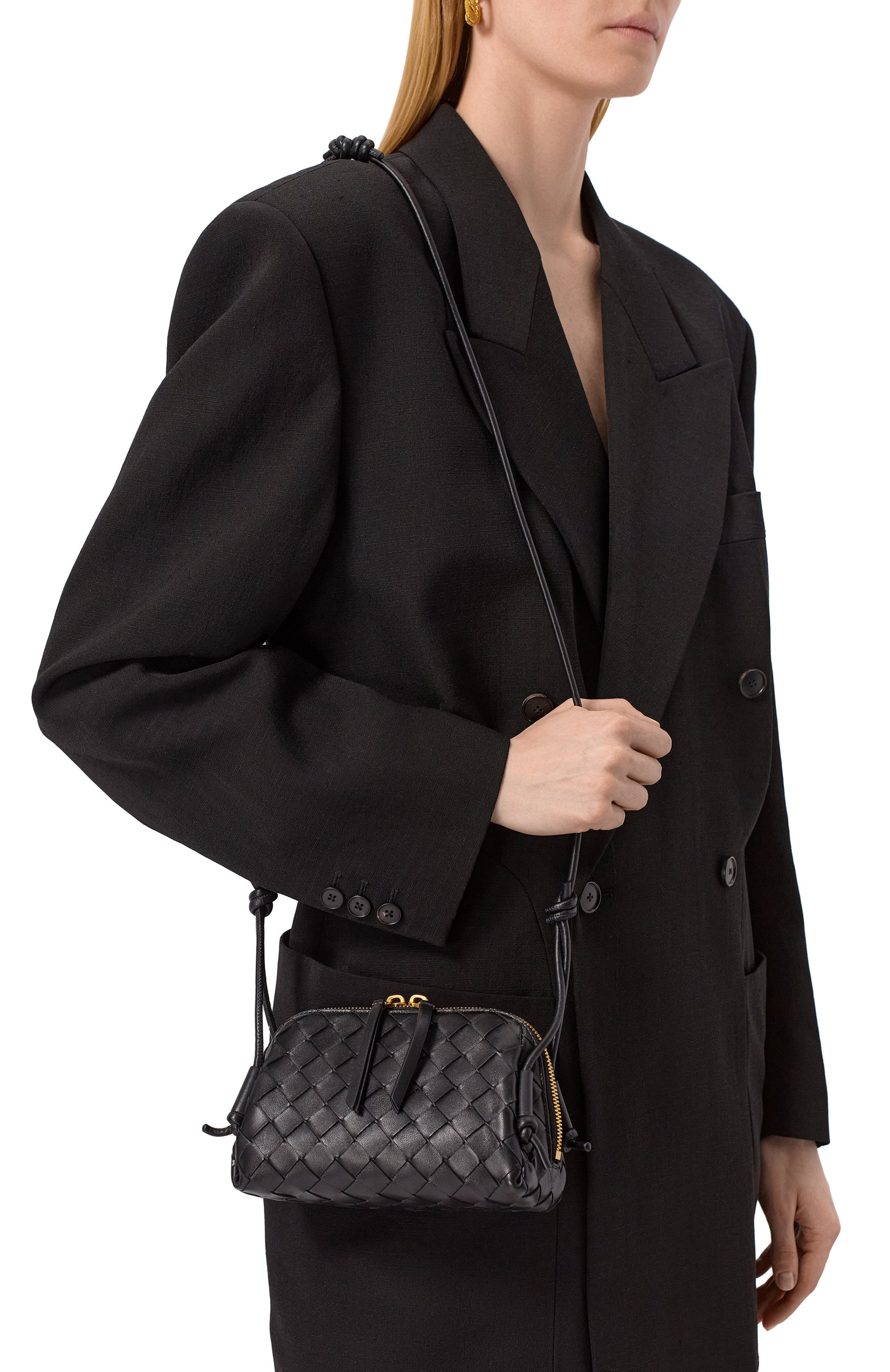 Сумка concert pouch BOTTEGA VENETA, арт. 794258/VCPP1, фото 2