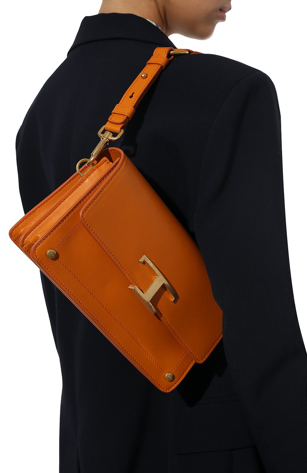 Сумка TOD’S, арт. XBWTSIN0100R0R, фото 2