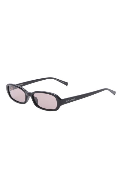 Женские солнцез ащитные очки SAINT LAURENT, арт. SL 872 ERIN 002