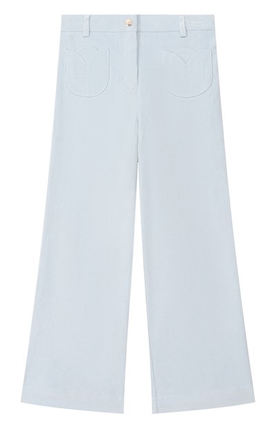 Вельветовые брюки JACADI, арт. 2043768