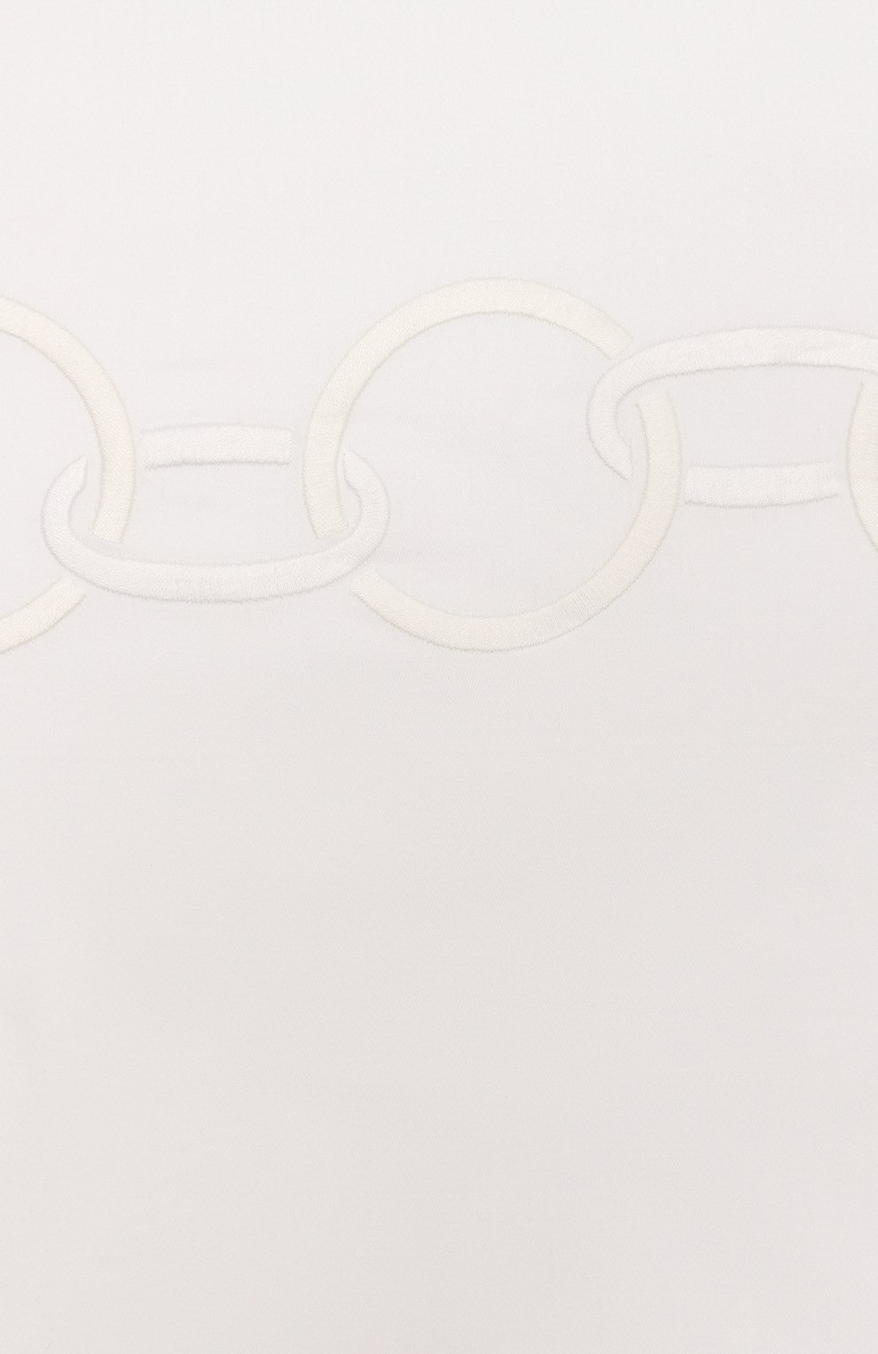 Комплект постельного белья links embroidery FRETTE, арт. FR6568 E3491 260A, фото 3