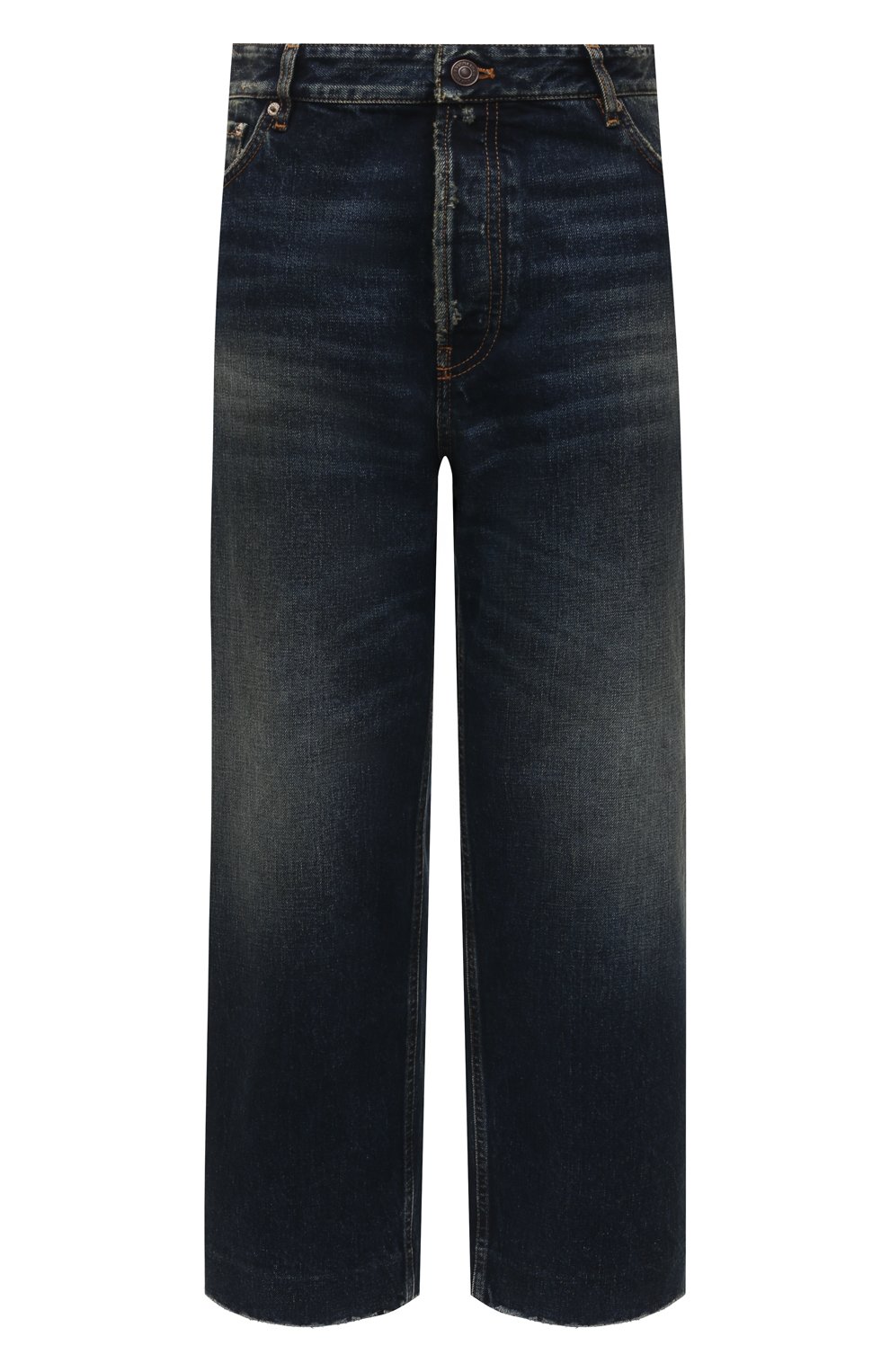 Джинсы BALENCIAGA, арт. 600235/TJW75, фото 1