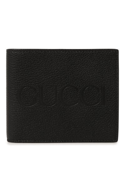 Кожаное портмоне GUCCI, арт. 658668 0E8IG, фото 1