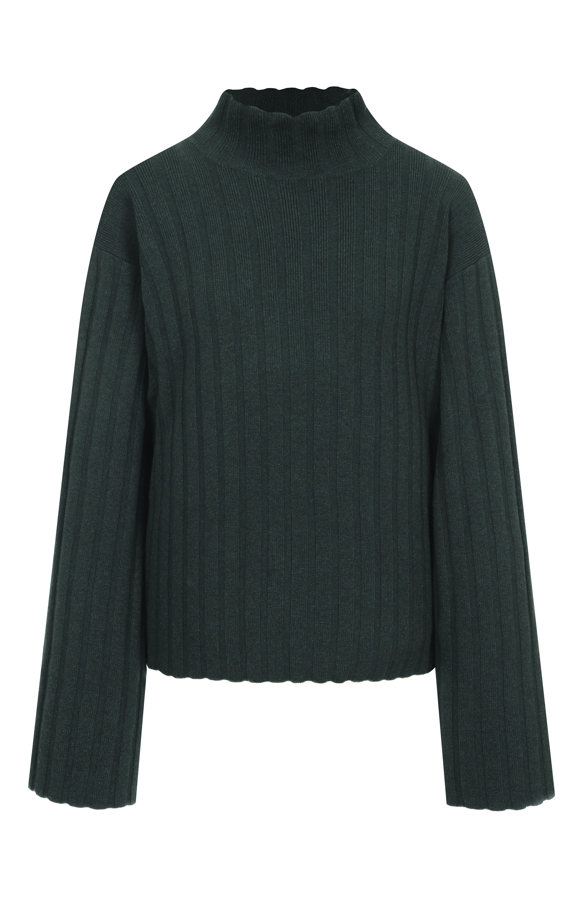 Кашемировый свитер AGNONA, арт. K210038E/1K120NE, фото 1