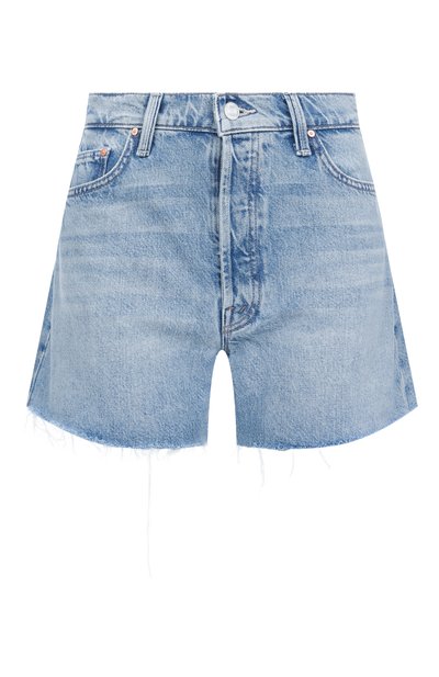 Женские джинсовые шорты MOTHER, арт. 4722A-1085