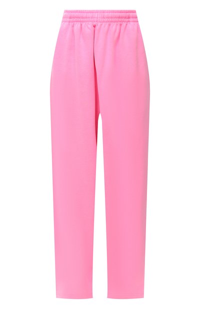 Хлопковые брюки BALENCIAGA, арт. 641647/TJVA2, фото 1