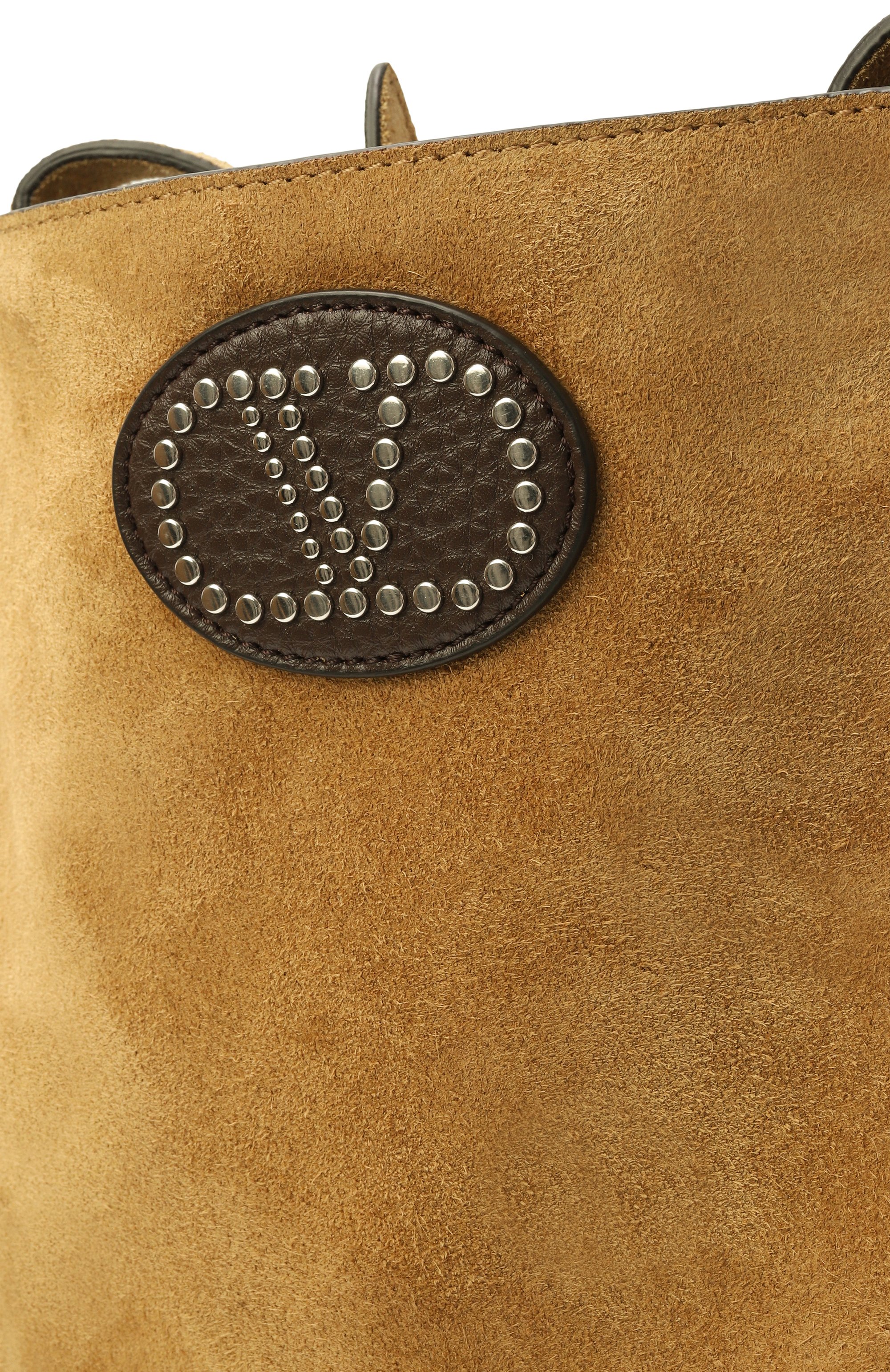 Сумка nellcôte VALENTINO, арт. 6W2B0R30/TYW, фото 3