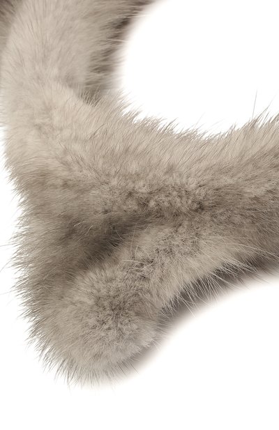 Меховой ободок CAROLON, арт. Ц-А/022/151220, фото 3