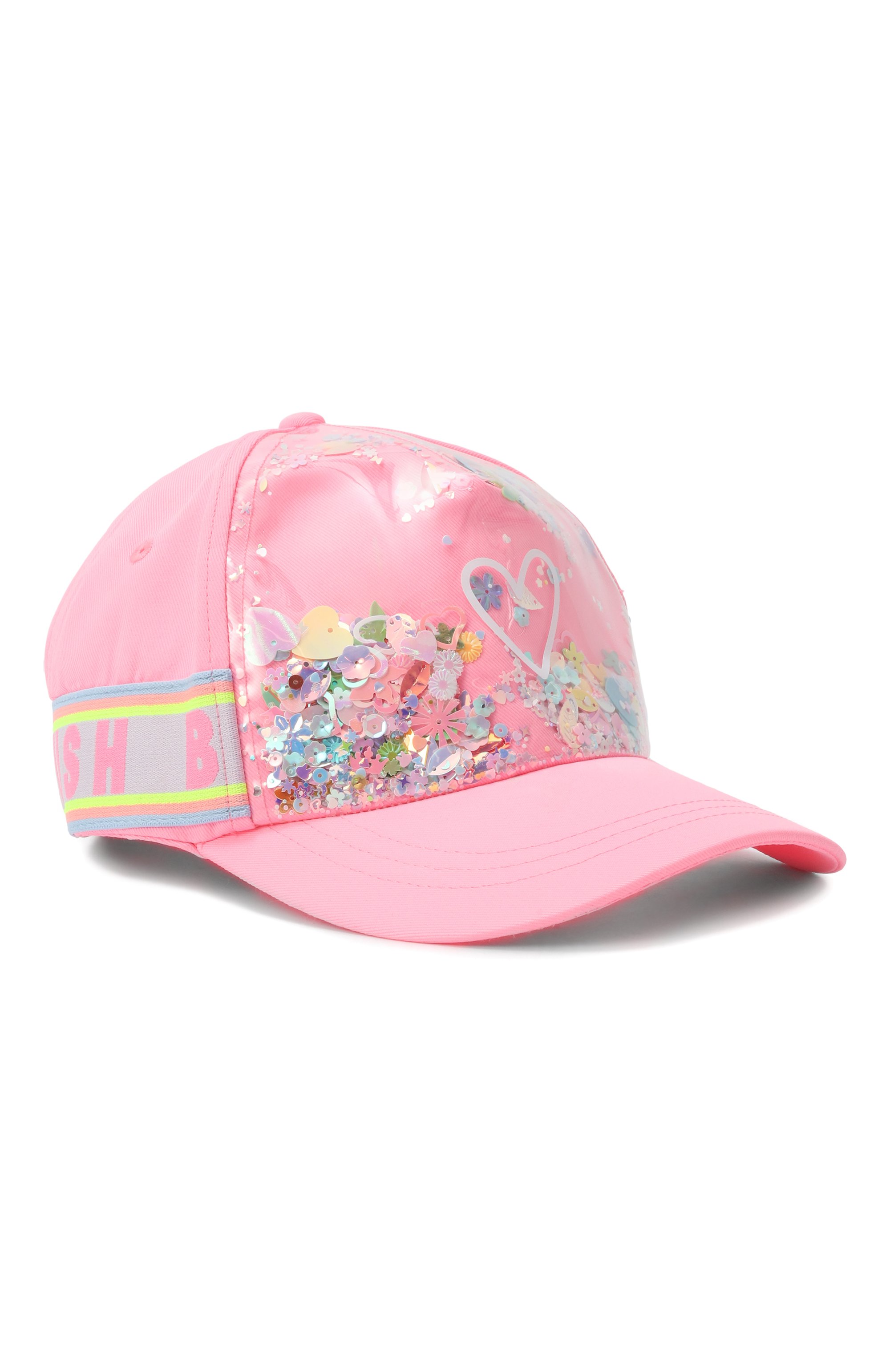 Бейсболка BILLIEBLUSH, арт. U20760, фото 1