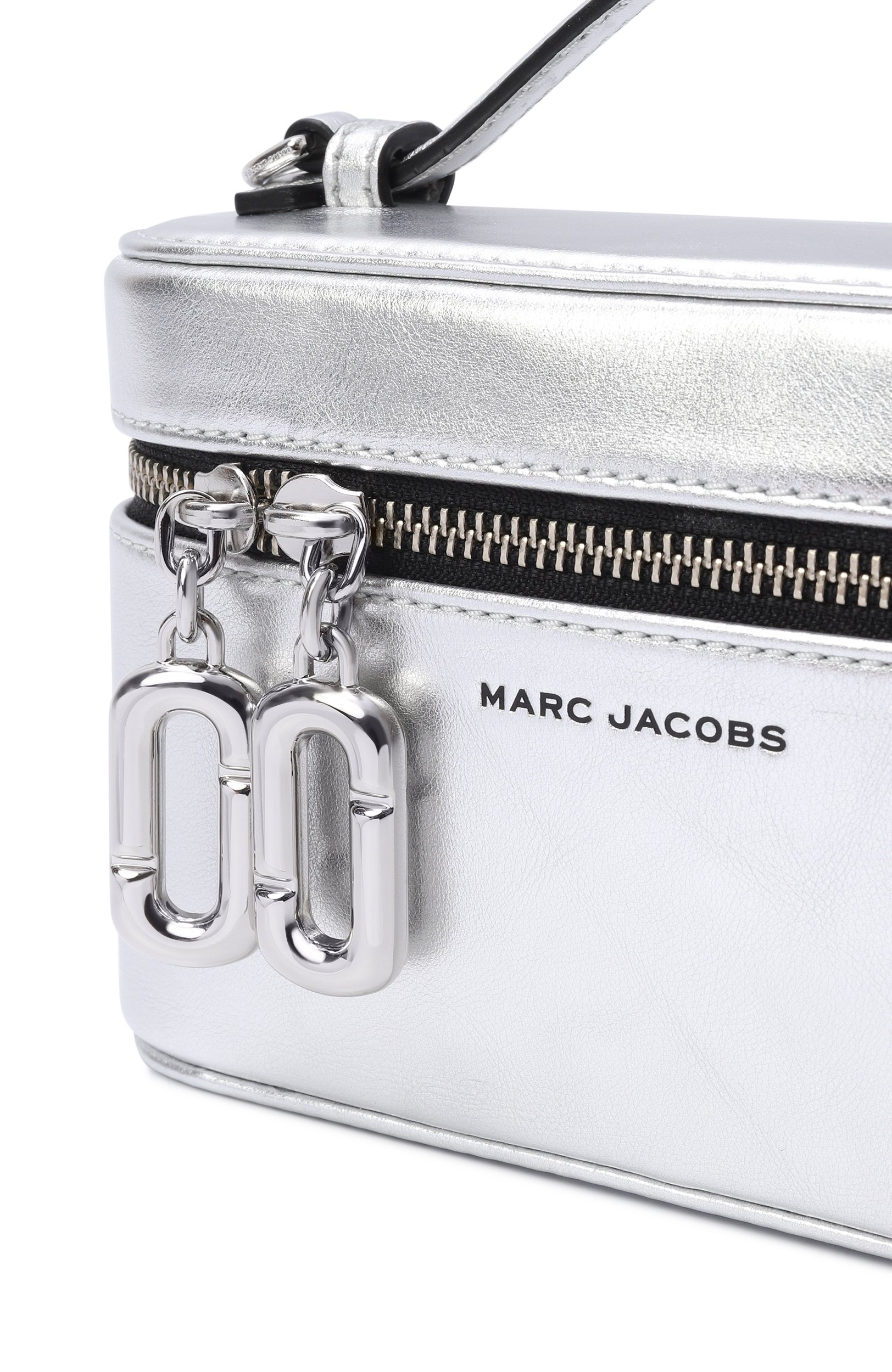 Сумка the scene vanity MARC JACOBS (THE), арт. 2P6SMN004S01, фото 6