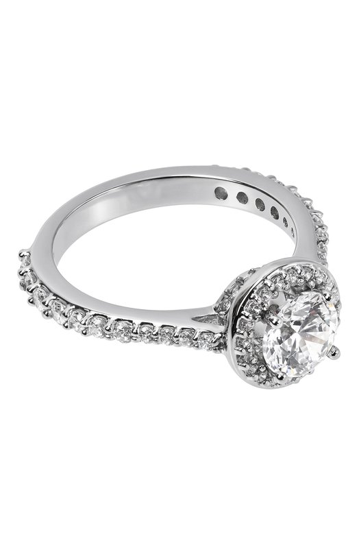 Кольцо Una Angelic Swarovski 5717930 Серебряный 5717930