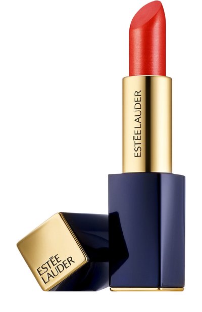 Женская матовая помада c сияющими частицами pure color envy, оттенок 320 magnetic wave ESTÉE LAUDER, арт. RTXH-04