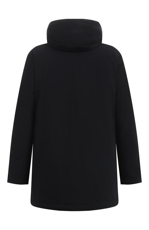 Пуховая парка Woolrich 2