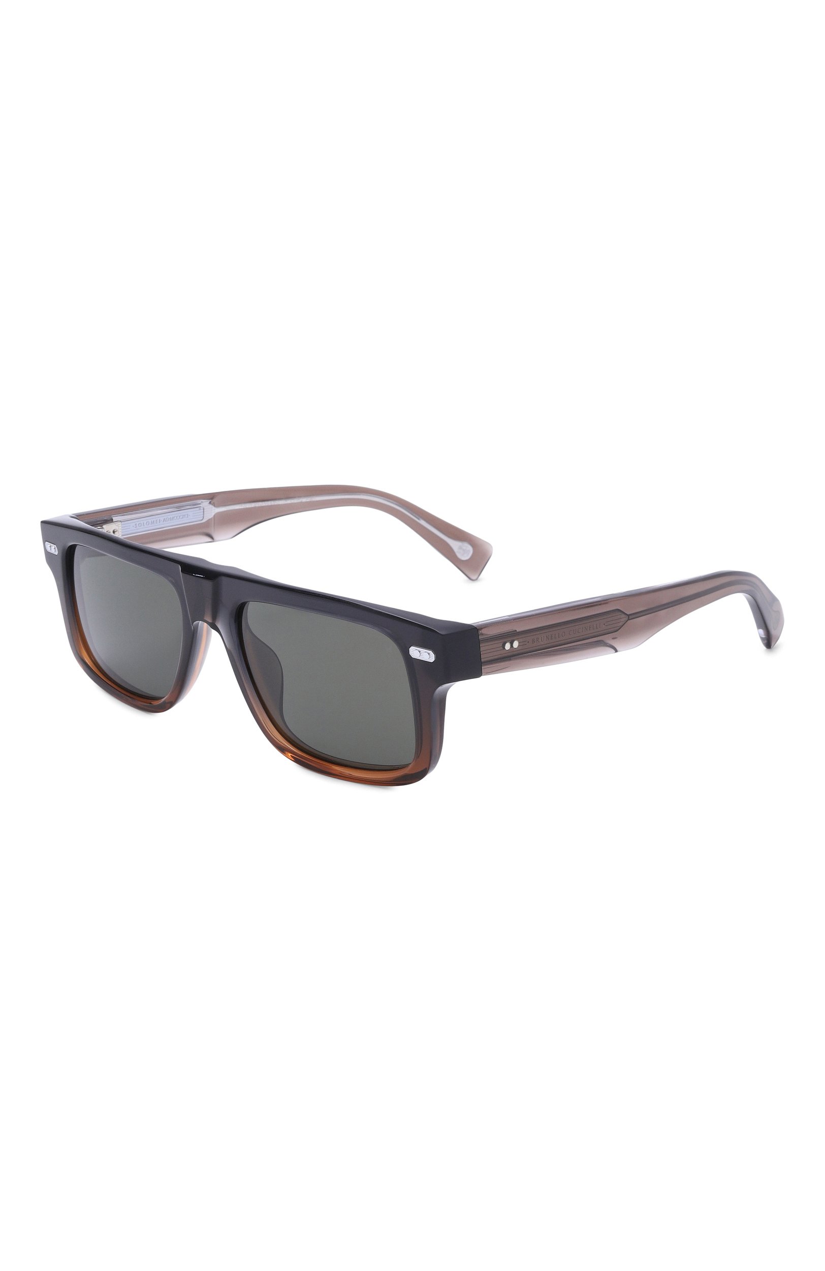 Солнцезащитные очки BRUNELLO CUCINELLI, арт. M0CSTEMS33, фото 1