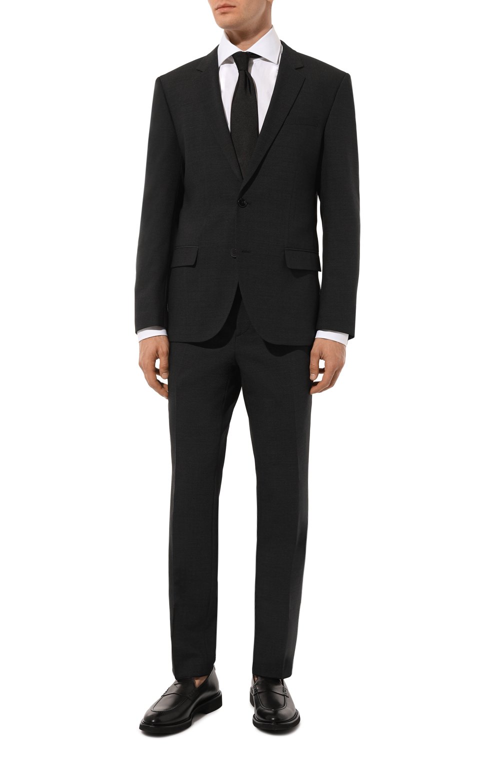 Хлопковая сорочка VAN LAACK, арт. RIVARA-LSF/130648, фото 2