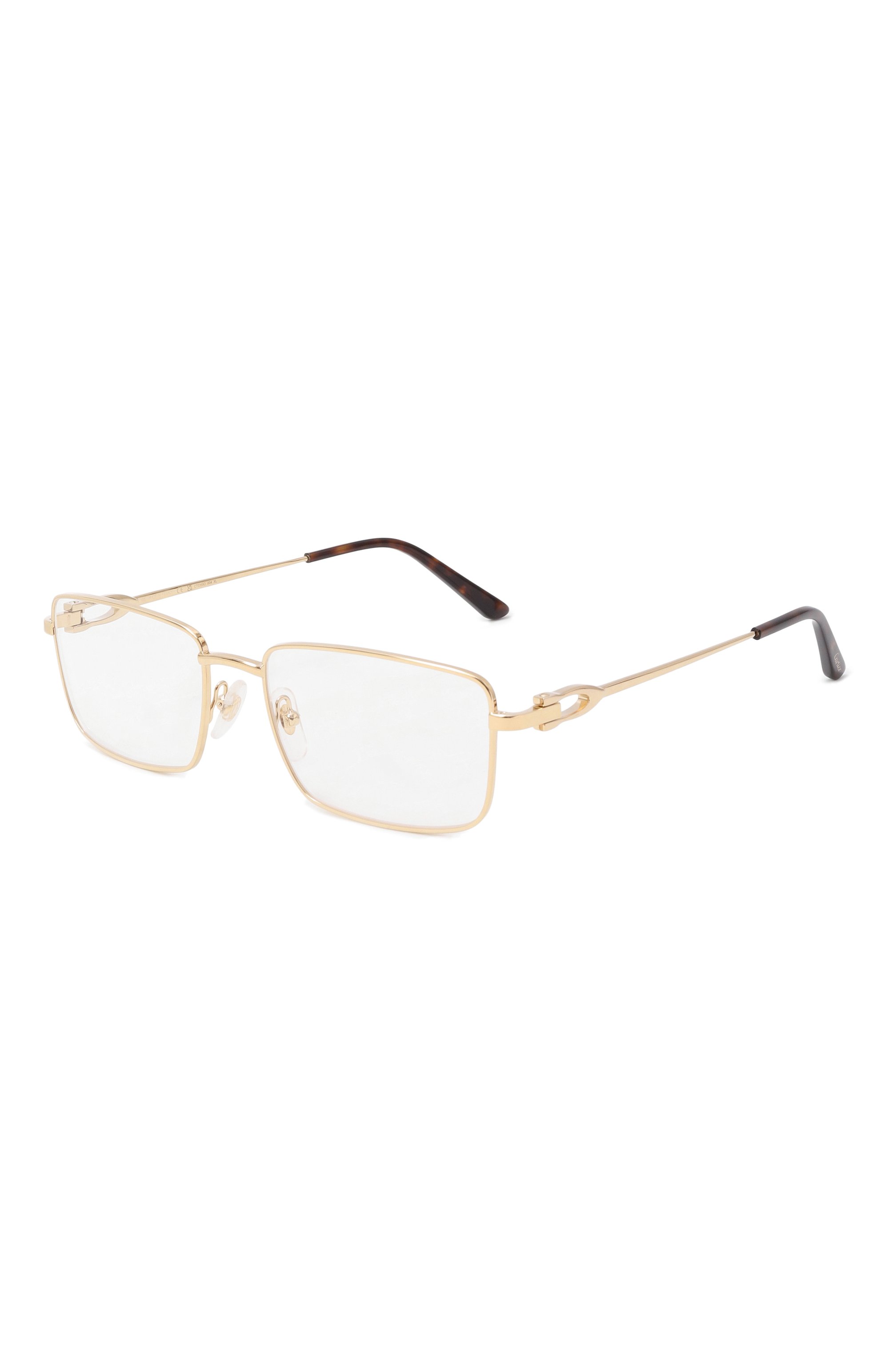 Оправа CARTIER, арт. CT0369 004, фото 1