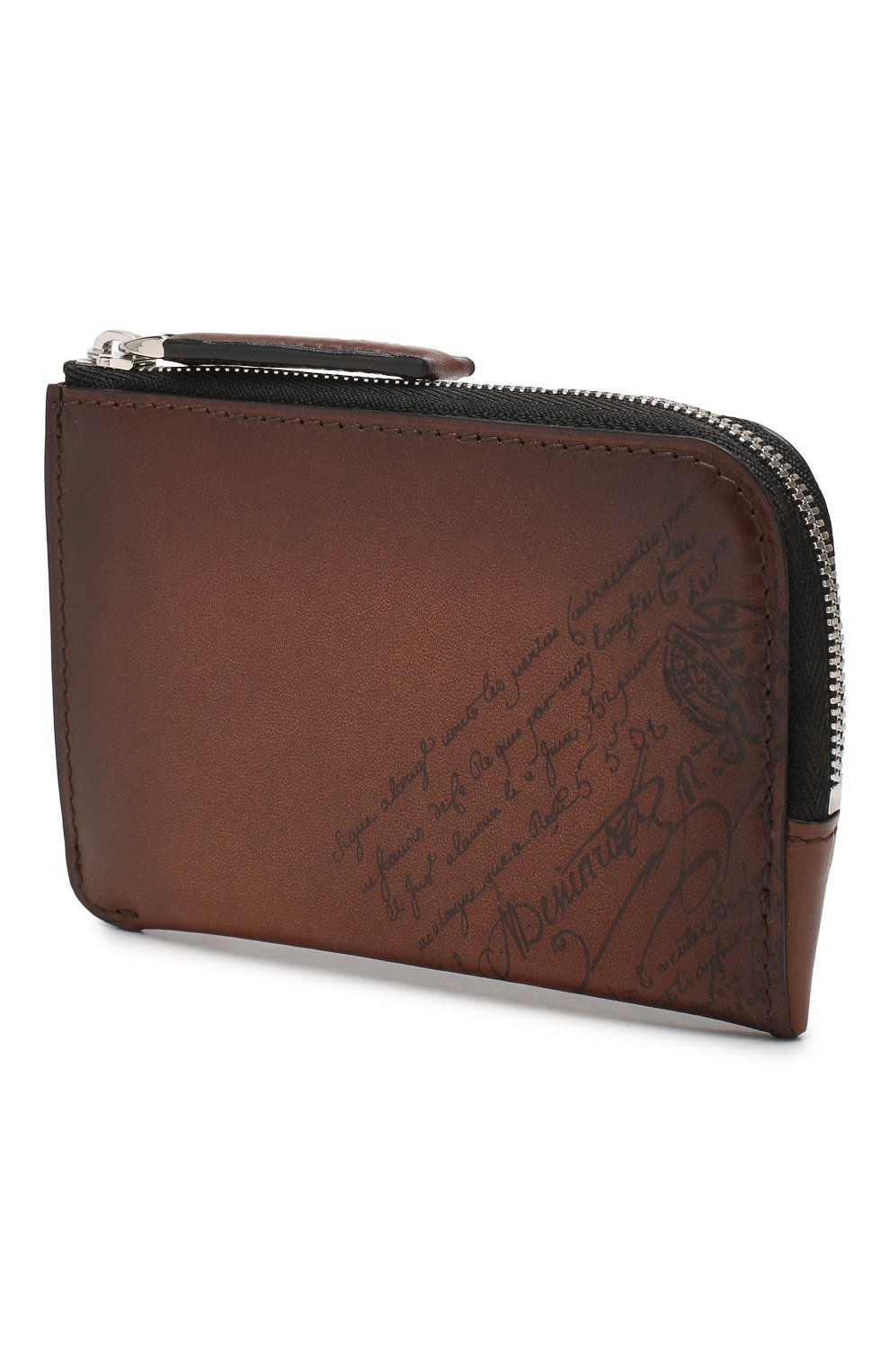 Кожаный футляр для ключей BERLUTI, арт. N185065, фото 2