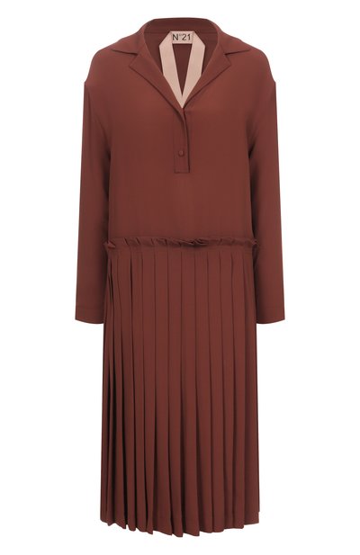 Женское платье N21, арт. 21E N2M0/H111/5111