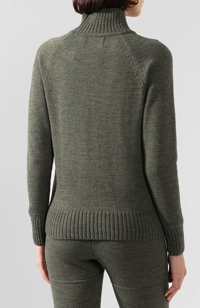 Костюм SEVEN LAB хаки цвета по цене 24780 руб., арт. KN SS19-3 khaki, фото 3 Костюм SEVEN LAB, арт. KN SS19-3 khaki, фото 3