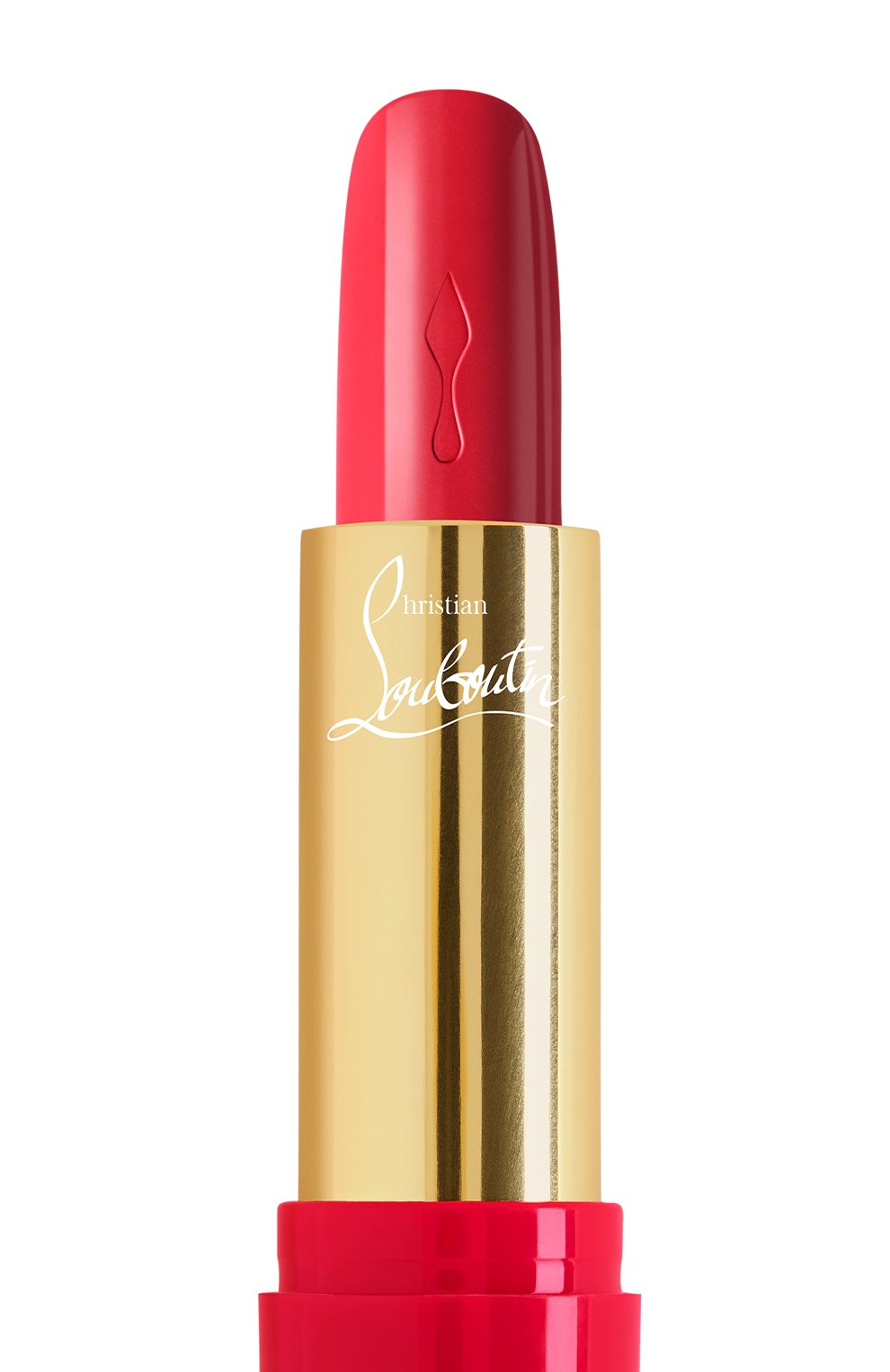 Сменный блок помады-блеска rouge louboutin sooooo…glow, оттенок red show CHRISTIAN LOUBOUTIN, арт. 8435415046596, фото 1