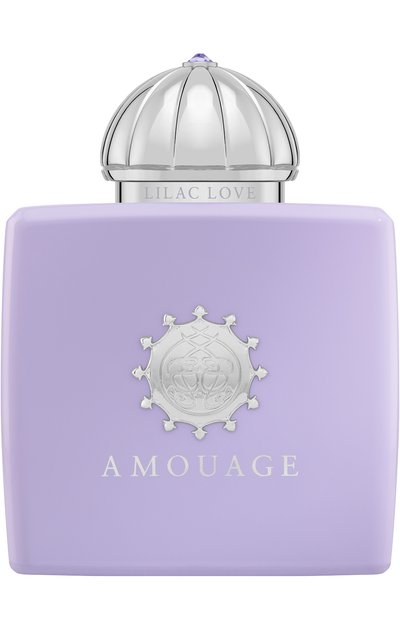 Парфюмерная вода lilac love (100ml) AMOUAGE, арт. 26200, фото 1