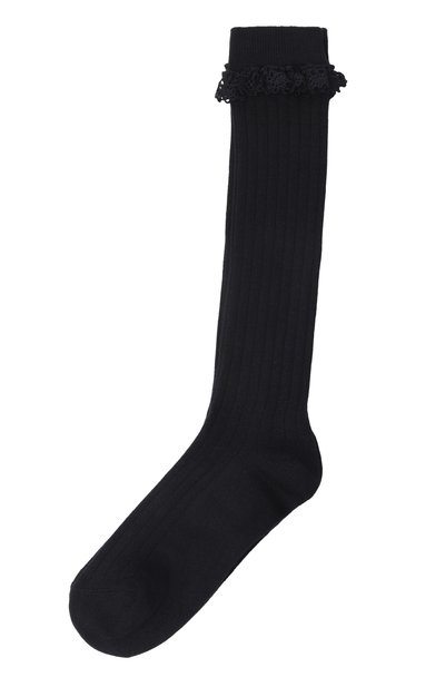 Хлопковые гольфы STORY LORIS, арт. 02218/29-32