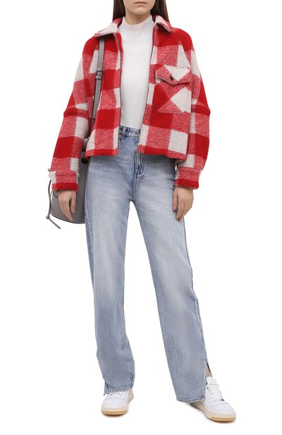 Куртка WOOLRICH, арт. CFWW0S0025FR/UT1812, фото 2