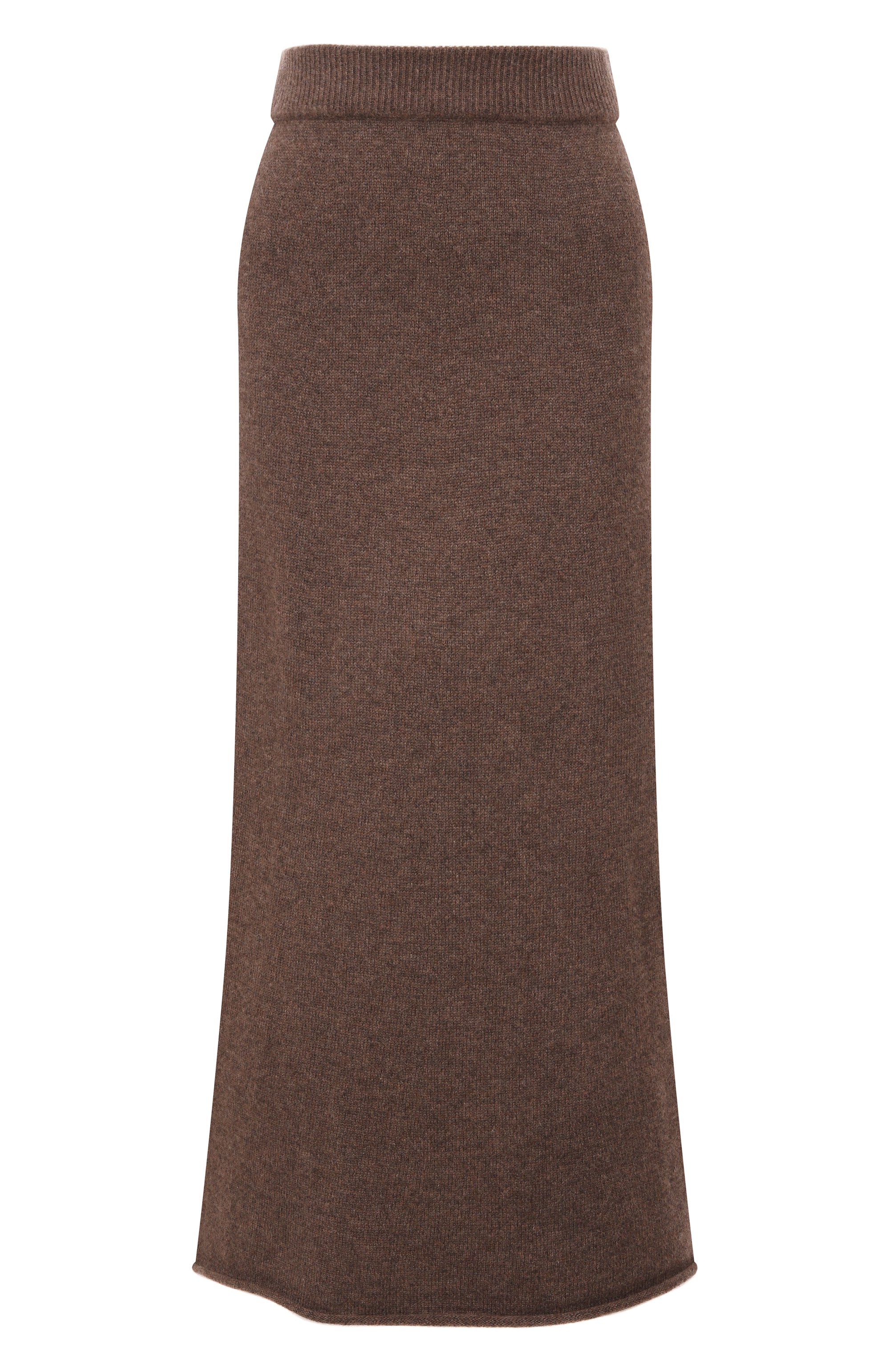Кашемировая юбка ADDICTED, арт. MK015-1, фото 1