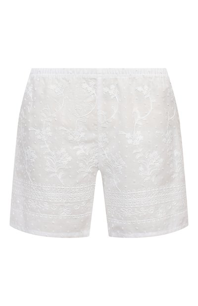 Хлопковые шорты EVA B.BITZER, арт. 10311445, фото 1