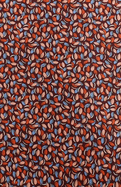 Шелковый галстук LANVIN, арт. 2318/TIE, фото 3