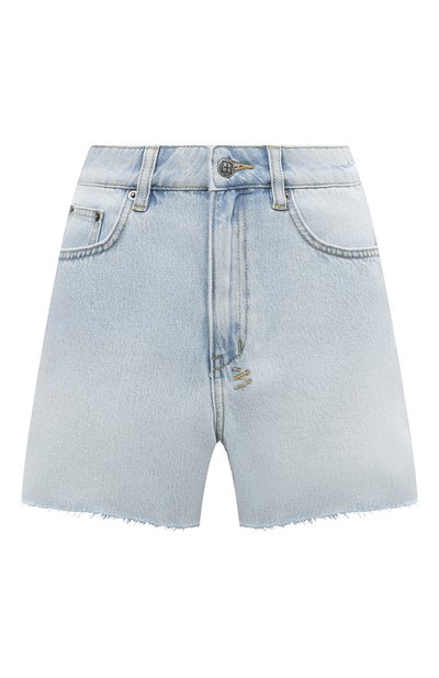 Джинсовые шорты KSUBI, арт. WC023WA007, фото 1