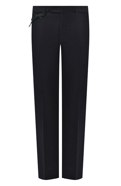 Шерстяные брюки BERWICH, арт. SC/1 ALC/VB6954, фото 1