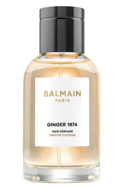 Парфюм для волос ginger 1974 (100ml) BALMAIN HAIR COUTURE, арт. 8720791753450, фото 1