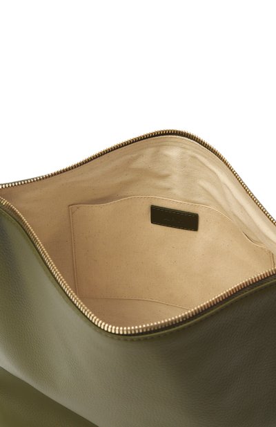Сумка vera A.P.C. хаки цвета по цене 66500 руб., арт. PXCBL-F61902, фото 5 Сумка vera A.P.C., арт. PXCBL-F61902, фото 5